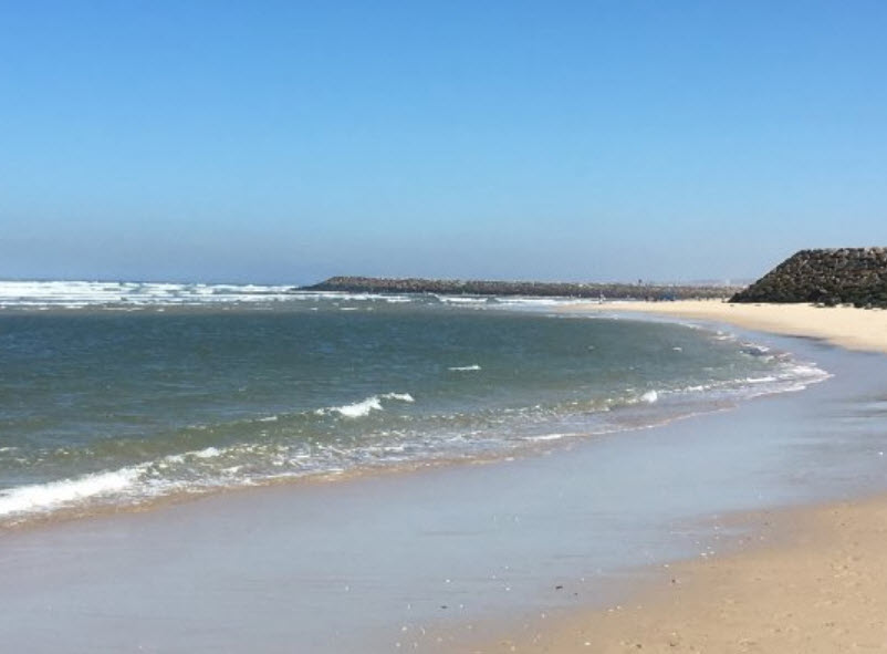Barrinha de Esmoriz, Portugal, Portugal